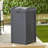 Suncast 30 Gallon Manual Lift Trash Hideaway Container-96603969