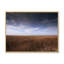 Magnifique champ de blé mystique - décoration murale traditionnelle sur toile-457796323-457796383