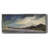 Seaside Sanctuary- Framed Canvas