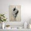 Seashells In Neutral I Painting by Guseul Park-26938888-26938889
