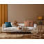 Semi -transparent Curtains Single Panel