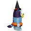 Bluey en costume de sorcière