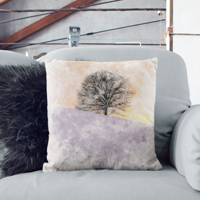 Square Cushion
