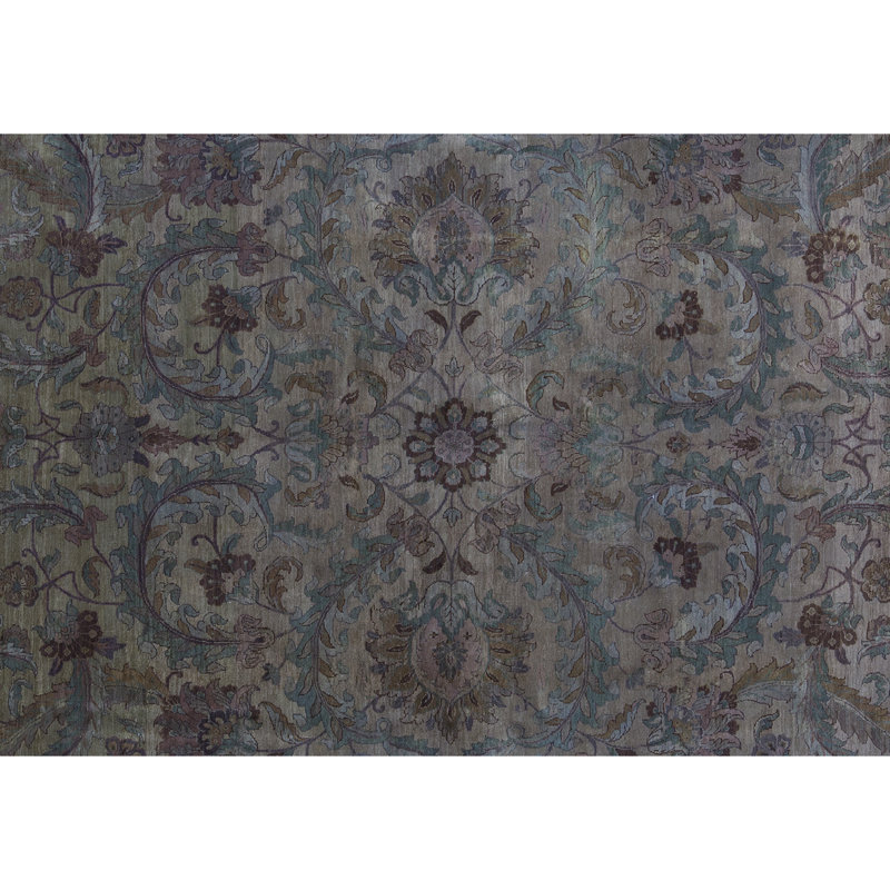 Crown One-of-a-Kind 11'9" X 15'7" Area Rug