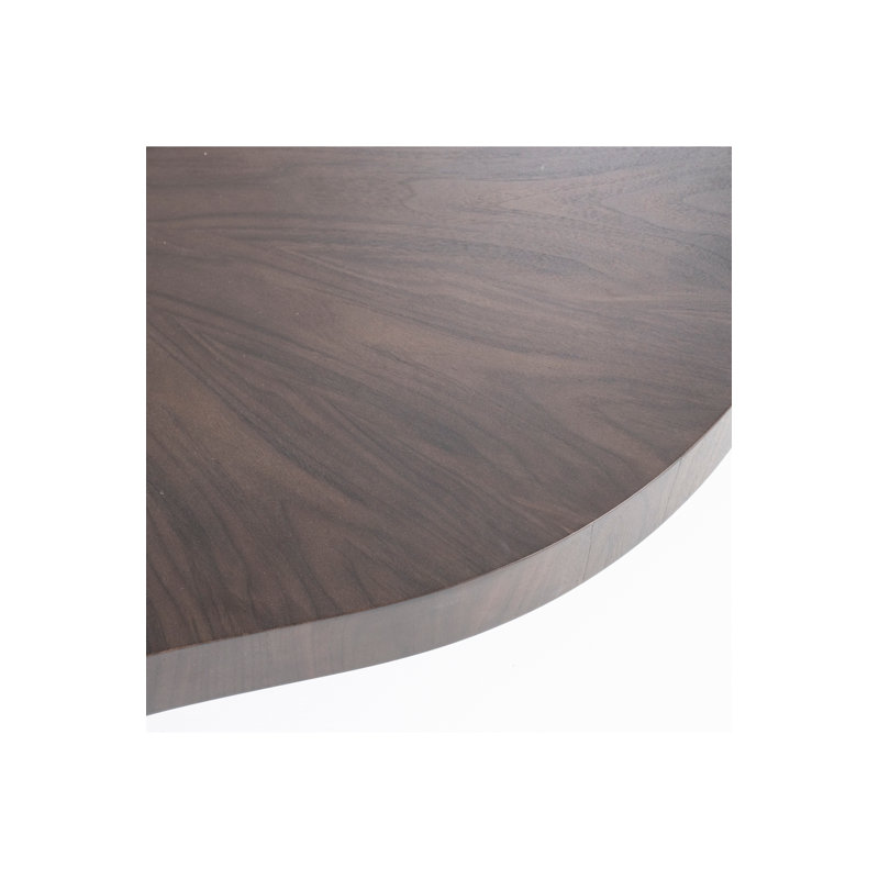 Solid Wood Coffee Table