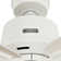 Gatlinburg Easy Install 5-Blade Standard Ceiling Fan With Lights and Remote