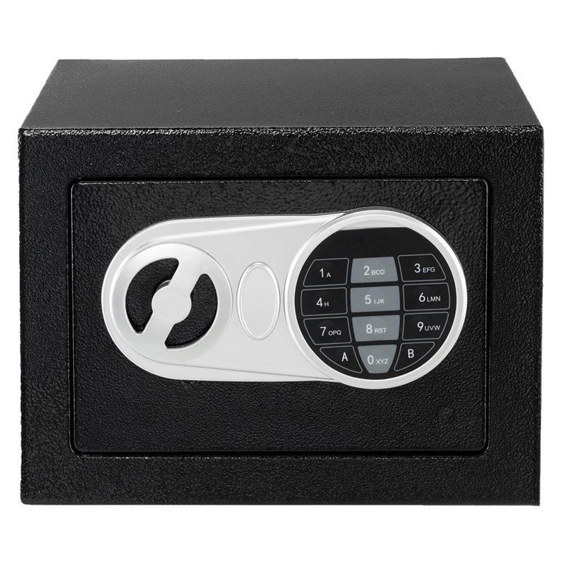 Gun Safe Lock