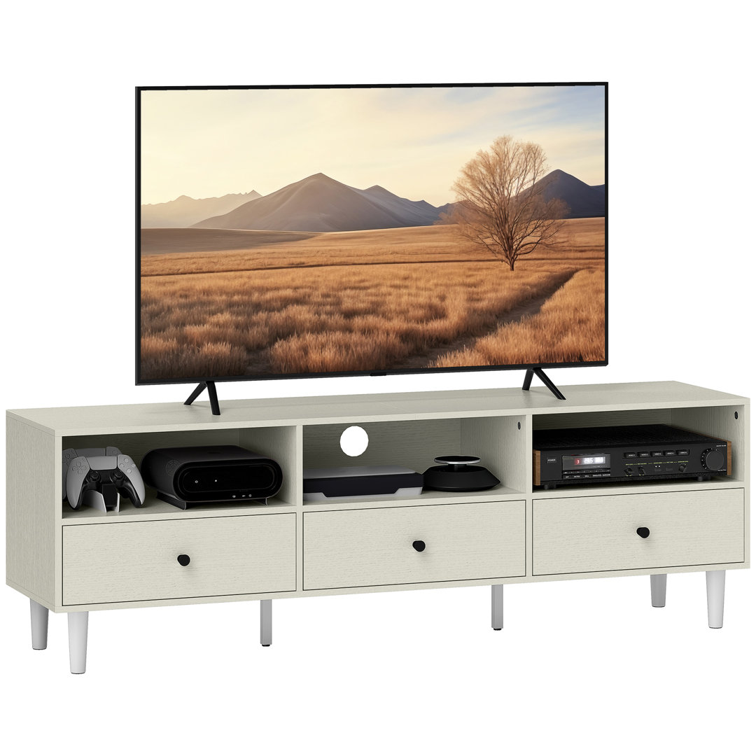 TV Stand for TVs up to 75"