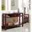 Erskine 47'' Solid Wood Console Table