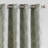 Grommet Jacquard Curtains with Herringbone Pattern for Living Room-1916314384-1923797066