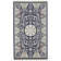 Jackson Oriental Multicolor Area Rug