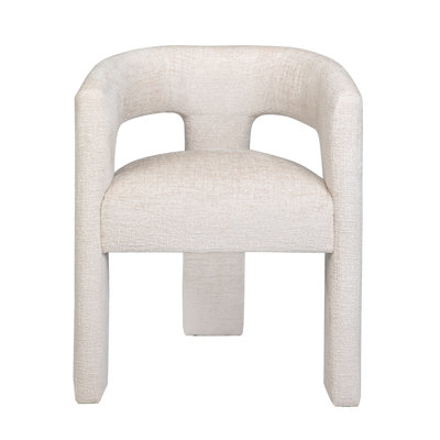 Chaise rembourrée Darlington