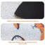 Tapis filtrant pour litière pour chat-100730720