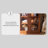 Nut-brown Solid Wood Display Cases