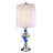 Dazzling Faux Table Lamp-85227137-122443664