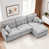 Light Gray