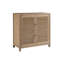 Weekender Solid Wood Bar Cabinet