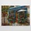 Boutique d’angle d’Anna-impression sur toile-26230648