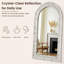 Miroir de plancher 75 po-159841973