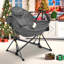 Chaise de camping hamac avec sac de rangement-1724027556