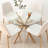 Folmar 5-Piece Dining Set with Round Table-95092232