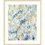 River Wavelet I par Grace Popp - Reproduction d'art sur papier encadrée-2113118784-2113118900