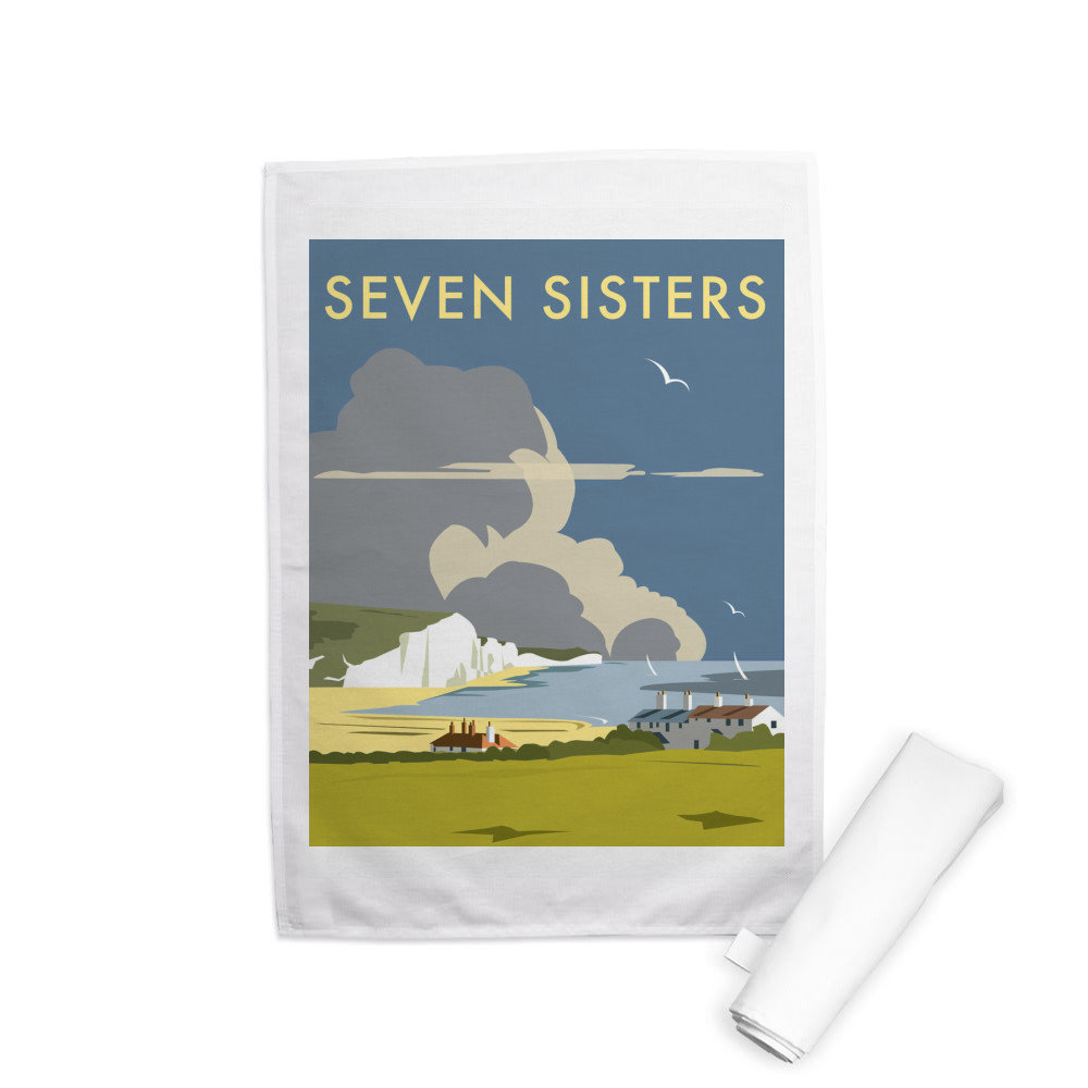 Cotton Kitchen Towel