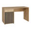 Particle Board / Chipboard Computer Desk-136071718
