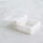 Handmade Stoneware Decorative Box-112540588