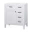 Base de meuble-lavabo simple 29,52 po seulement-100138865