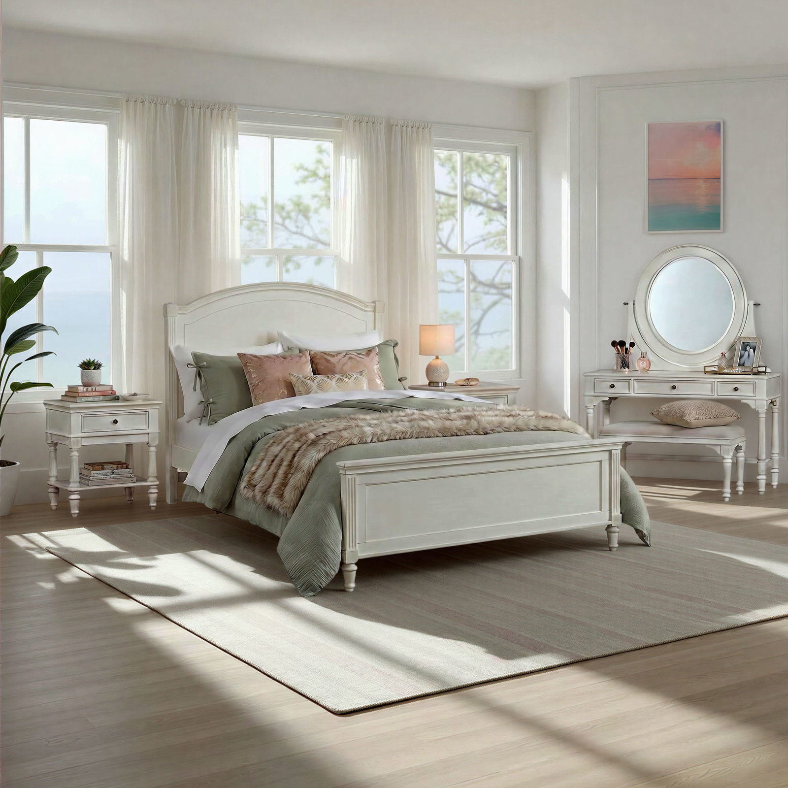 Shira Nightstand