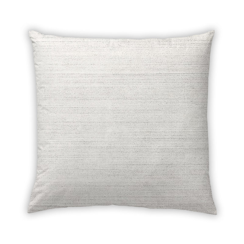 Housse et insert de coussin carré Mid-Century Urban