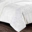 Santiago 3 Piece Crushed Velvet Duvet Cover Set Ultra Soft Luxurious and Easy Care Bedding-1541616521-1541616516