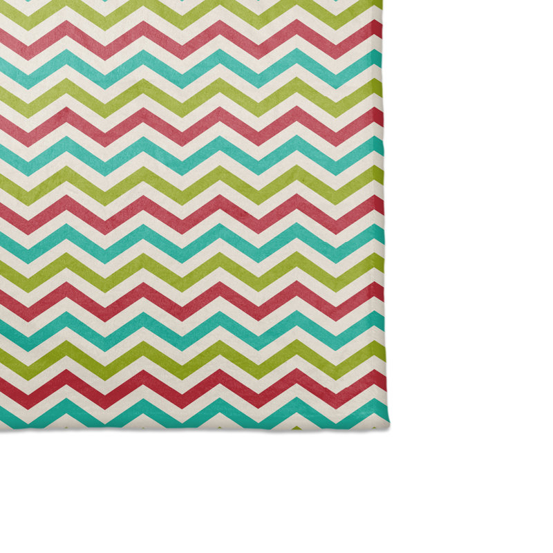 Hand Woven Throw Blanket