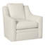 American Bungalow Nicholas Barrel Back Swivel Chair-649261159