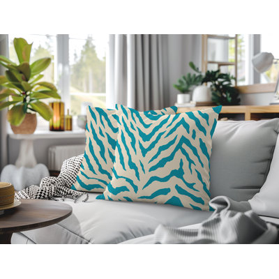 Coussin intérieur / extérieur Billi