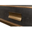 Shagreen 54'' Console Table-59407318