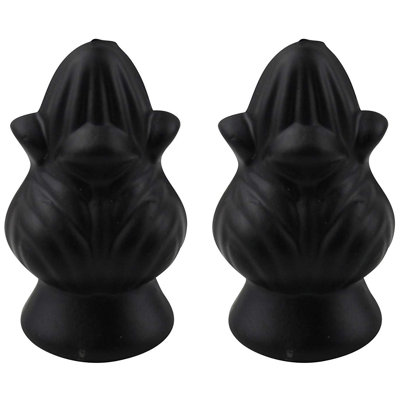 Athey Lamp Finial
