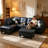 Maumee Upholstered Sectional-2103727430-2103727431