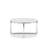 Chardasia Stone Top Single Coffee Table