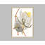Modern Abstract III Painting by Sara Brown-26932538-26932541