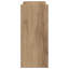 Manufactured Wood Desk Organiser-979361423