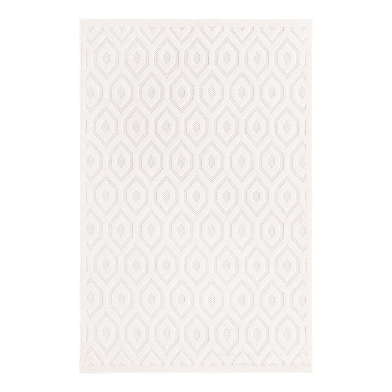 Tapis intérieur / extérieur Grimaldo, Rectangle 6 pi x 9 pi