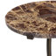 SOPHIE Marble End Table-1371417665