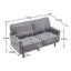Causeuse Loveseat-1195973360