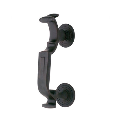 Baldwin Door Knocker