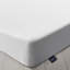 Silentnight Rolled Foam Range Comfortable Rolled Foam Mattress - Medium Soft  -15482734