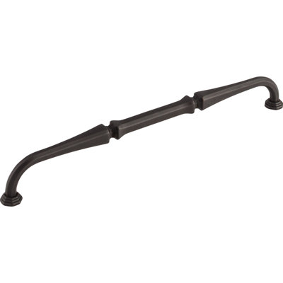 Chalet 9" Center to Center Bar pull