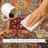 Machine Washable Indoor/Outdoor Chantille ACN2729 Americana Rug-848604387-848604385