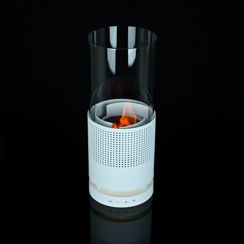 16.2'' Battery Powered Outdoor Lantern